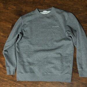 Columbia crew neck